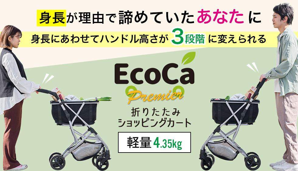 EcoCa（エコカ）